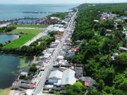 Bodega en venta en Chiapaneca, Campeche, Campeche