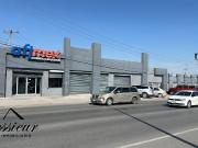 BODEGA EN VENTA EN CIUDAD JUAREZ CHIHUAHUA MEXICO