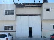 Bodega en Venta en Col. El Refugio, Tlaquepaque
