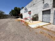 BODEGA EN VENTA EN COL. HACIENDA LA FLOR