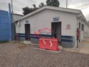 BODEGA EN VENTA EN COL. PARQUE INDUSTRIAL