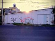 BODEGA EN VENTA EN COL. SAN BENITO