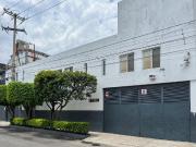 BODEGA EN VENTA EN COLONIA COUNTRY