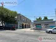 Bodega en Venta en Colonia Nuevo Almaguer Gpe. N.L