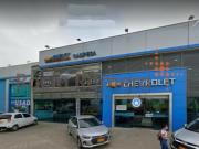 Local En Venta En Cucuta En Av. Libertadores V250443