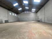 BODEGA EN VENTA EN EL PERPETUO SOCORRO