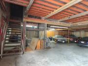 Bodega en venta en El Retoño, Iztapalapa, Ciudad de México