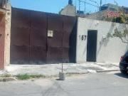 Bodega en venta en El Triunfo, Iztapalapa, Ciudad de México