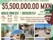 Bodega en Venta en esquina, Av. Pasteur, Comerciantes,...