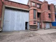 bodega en venta en fontibón. Cod V700544