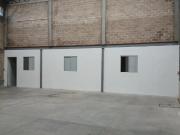 BODEGA EN VENTA EN FRACCIONAMIENTO REVOLUCIÓN