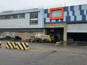 Bodega En Venta En Funza En Parque Industrial Celta V281956