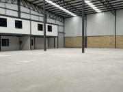 Bodega en venta en Guadalupe