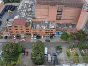 BODEGA EN VENTA EN GUAYABAL, MEDELLIN