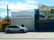 Bodega en venta en Huertas de Venancio, Saltillo,...