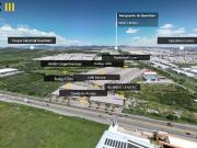 Bodega en Venta en Huertas la Joya, Querétaro, Querétaro