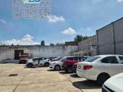 BODEGA EN VENTA EN LA COLONIA BARRIO SAN ANITA PUEBLA,...