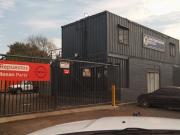 bodega en venta en la dolores. Cod V5942