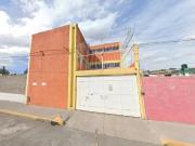 Bodega en Venta en La Purísima Gustavo A. Madero