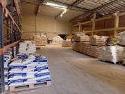 bodega en venta en las estrellas. Cod V1052