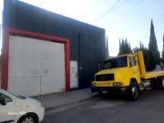 Bodega en venta en Loma Bonita Sur, Puebla, Puebla