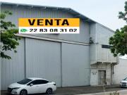 Bodega en venta en Lomas de Tarimoya, Veracruz, Veracruz...