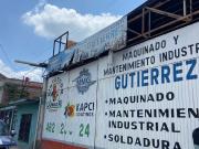 Bodega en venta en Los Alamos, Irapuato, Guanajuato