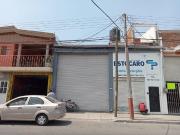 Bodega en venta en Los Reyes, Irapuato, Guanajuato