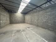 Bodega en Venta en Los Volcanes, Puebla, Puebla
