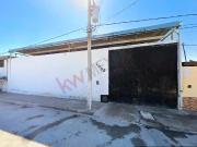 Bodega en Venta en María Mercado de López Sánchez,...