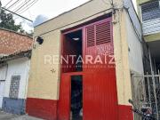 Bodega En Venta En Medellin En Barrio Antioquia V297653
