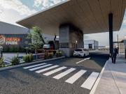 BODEGA EN VENTA EN MICROPARQUE INDUSTRIAL FRENTE AL PIQ