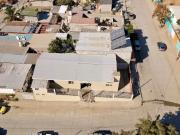 BODEGA EN VENTA EN MORELOS II, ENSENADA B.C
