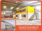 Bodega en Venta en Ongolmo, Concepción