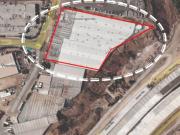 NAVE INDUSTRIAL EN VENTA EN OTAY TIJUANA