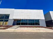 BODEGA EN VENTA EN PARQUE INDUSTRIAL