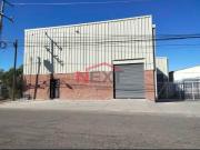 BODEGA EN VENTA EN PARQUE INDUSTRIAL