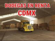 Bodega en venta en Parque San Andres, Coyoacán, Ciudad...