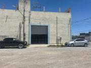 Bodega en venta en Puerta del Oriente, Saltillo,...