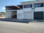 BODEGA EN VENTA EN PUERTA NAVARRA