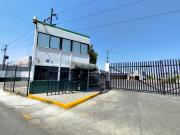 Bodega en Venta en Querétaro Parque Industrial Benito...