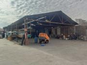 Bodega en venta en QUINTA NORMAL