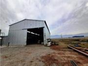 Bodega en Venta en Rancagua