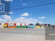 BODEGA EN VENTA EN RIVERAS DEL BRAVO