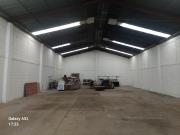 BODEGA EN VENTA EN SAN JUAN DEL RIO, 300 M2, LA ESTANCIA