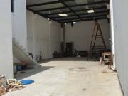 BODEGA EN VENTA EN SAN NICOLAS