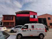 bodega en venta en san nicolas. Cod V58