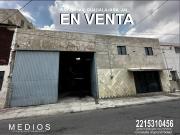 Bodega en venta en Sect Reforma, Guadalajara, Jalisco
