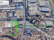 Bodega en venta en TALCA