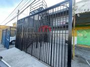 Bodega en Venta en Tarapaca 4677